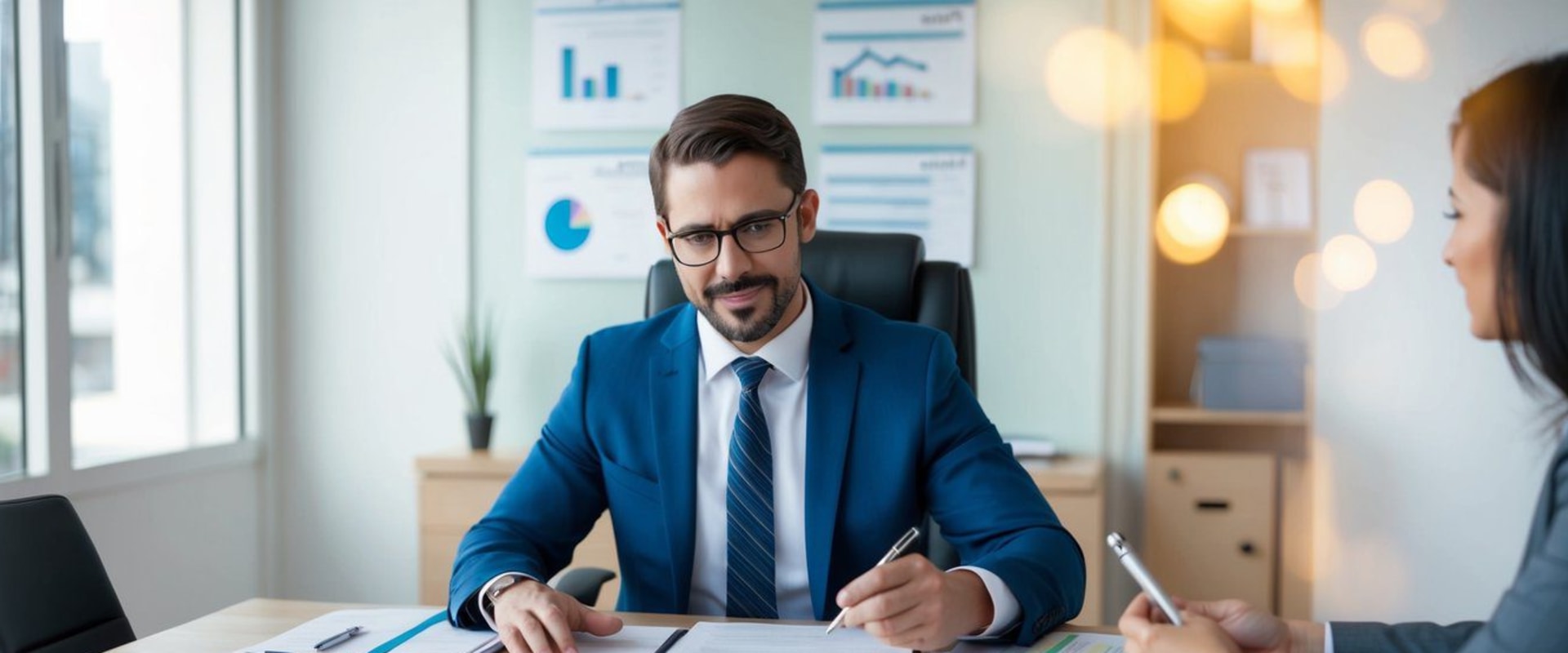 I lavori di consulenza più remunerativi che dovresti conoscere