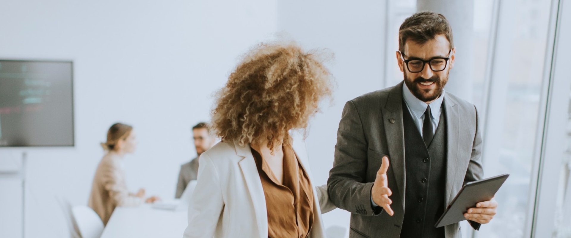 La verità sull'ottenimento di un lavoro di consulenza