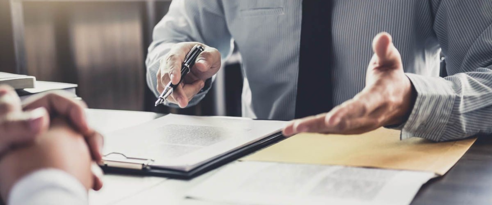 Il ruolo del consulente del lavoro nella gestione dei rapporti di lavoro