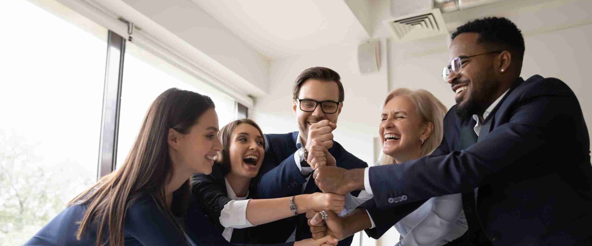 L'importanza dei rapporti di lavoro sul posto di lavoro