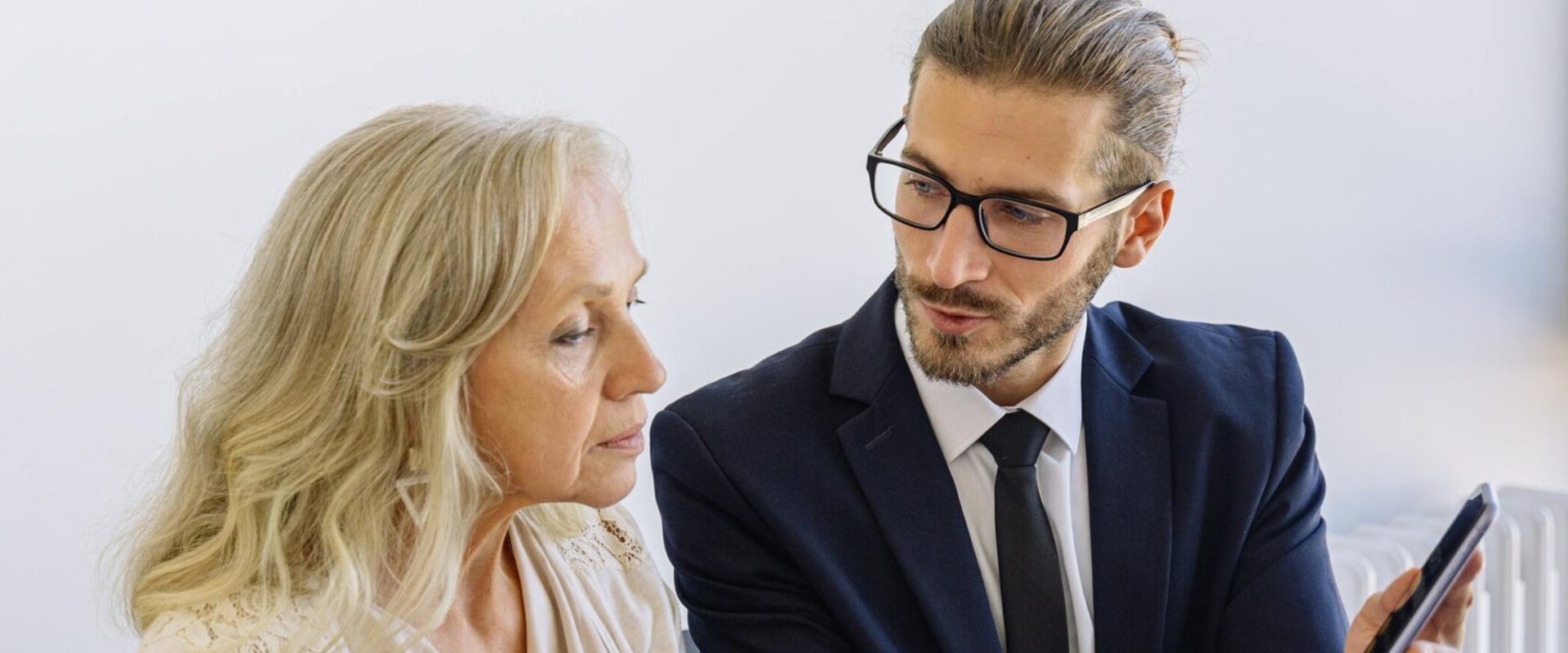 Il ruolo di un consulente: fornire una consulenza aziendale esperta