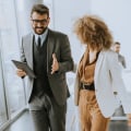 La verità sull'ottenimento di un lavoro di consulenza
