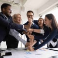 L'importanza dei rapporti di lavoro sul posto di lavoro