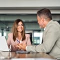 Il ruolo essenziale di un consulente nel mondo degli affari