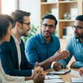 Le diverse categorie di società di consulenza