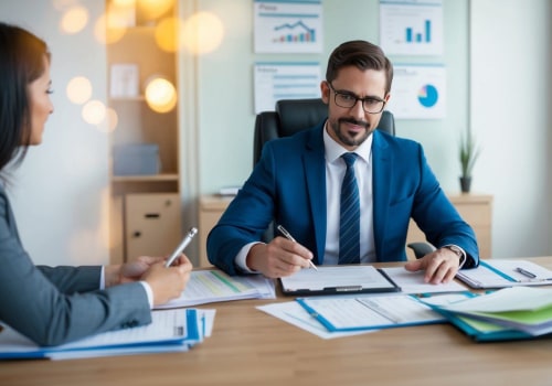 I lavori di consulenza più remunerativi che dovresti conoscere