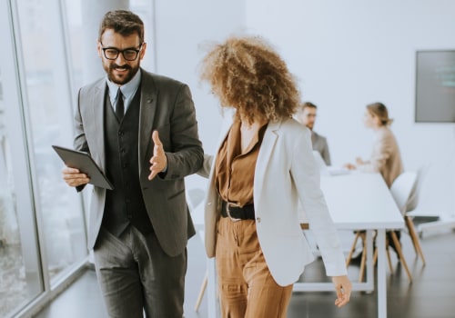 La verità sull'ottenimento di un lavoro di consulenza