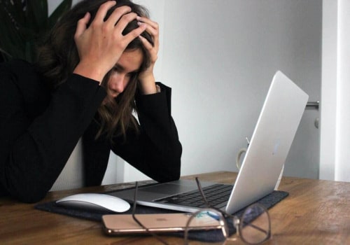 La verità sullo stress nel settore della consulenza