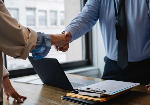 Il ruolo dei rapporti di lavoro: il punto di vista di un esperto