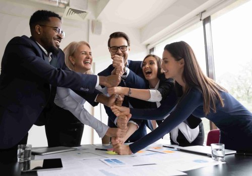 L'importanza dei rapporti di lavoro sul posto di lavoro
