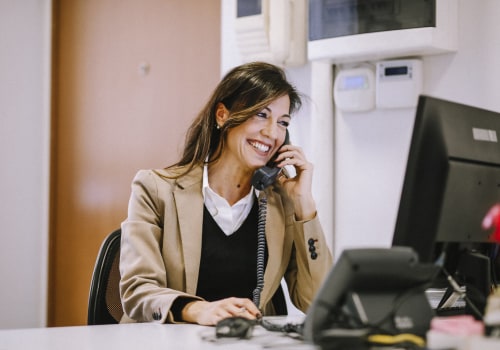 L'importanza dei rapporti di lavoro e delle risorse umane