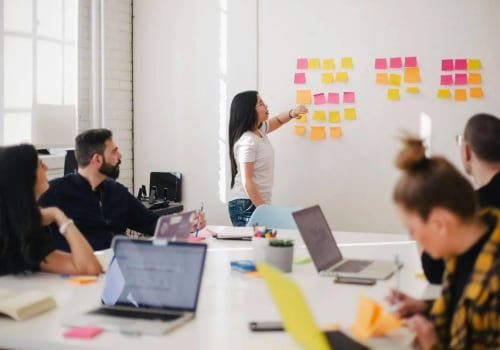 La verità sull'essere un consulente: una scelta di carriera redditizia