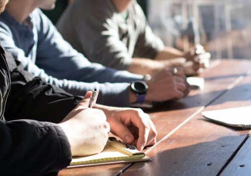 Le competenze essenziali di uno specialista dei rapporti di lavoro