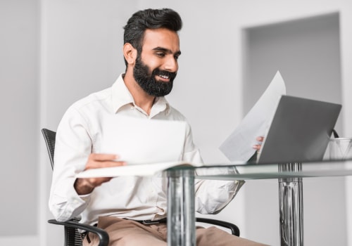 I lavori di consulenza più remunerativi e come ottenerli