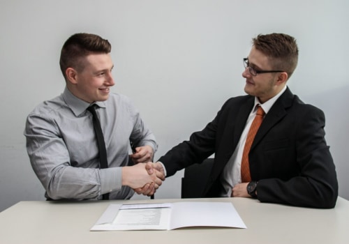 In che ambito rientra la consulenza?