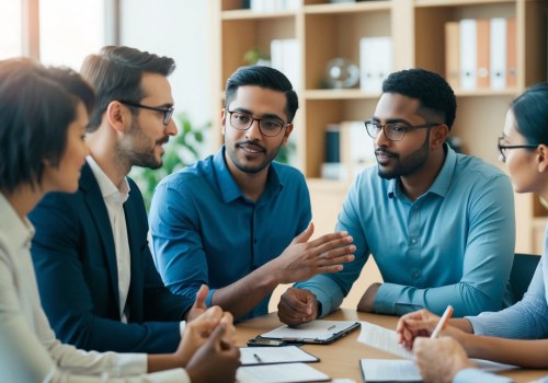 Le diverse categorie di società di consulenza